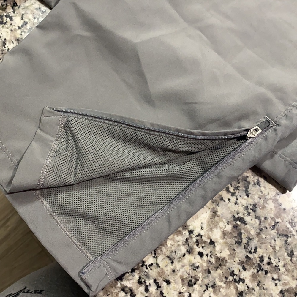 Mens Reebok Track Pants - Picture 3 of 4